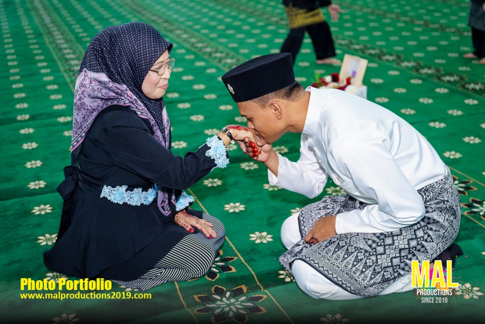 Akad Nikah Ida Azmin Photography Portfolio Klang MAL 2019 (14).webp